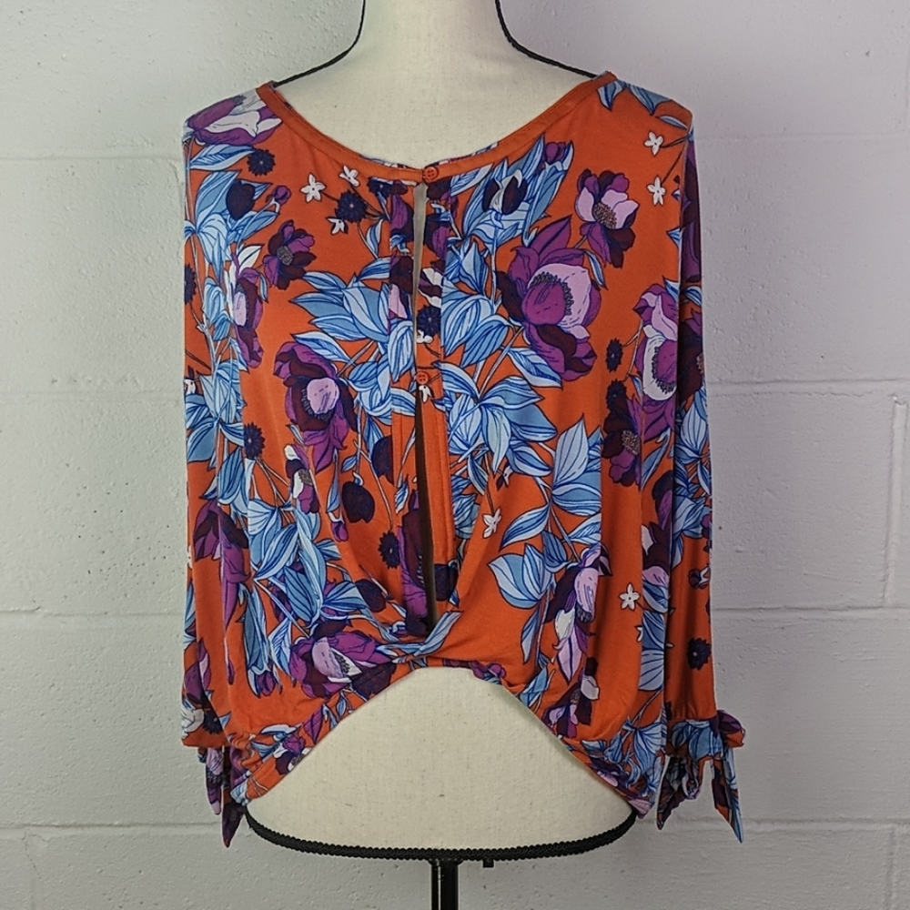 Free people  Women's  Top